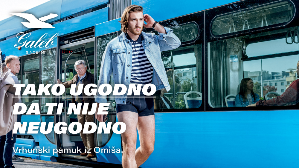 TAKO UGODNO DA TI NIJE NEUGODNO