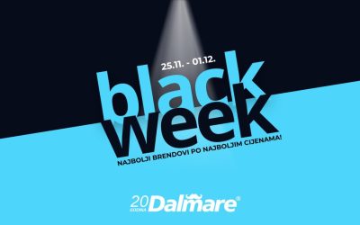 Black week 2024.