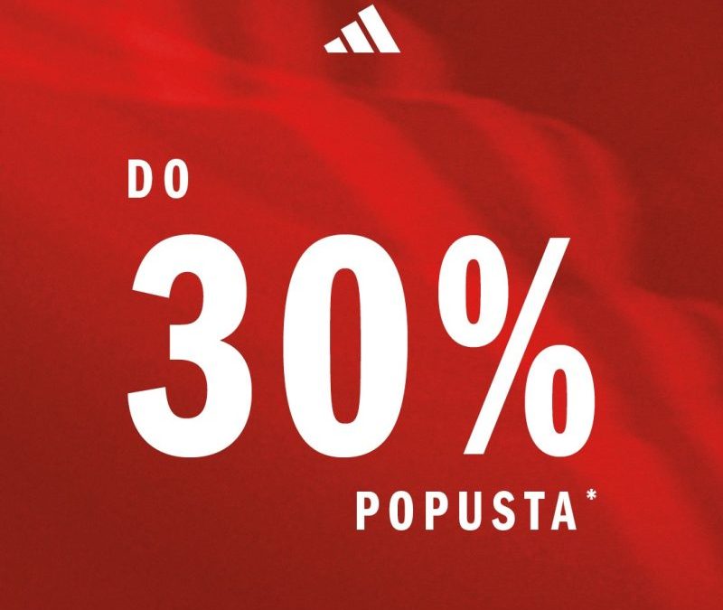 🔊 Najbolji shopping sezone počinje! 🔊