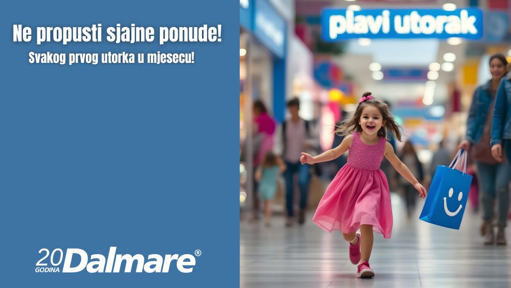 Plavi utorak