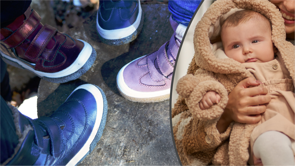 Iskoristi dodatni popust na dječju odjeću i obuću!