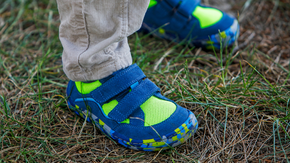 🌸 Proljeće nam se lagano približava, a s njim i nova kolekcija Froddo obuće!