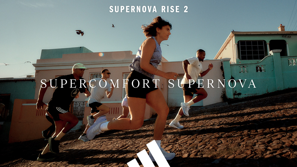 supernova kolekcija – adidas