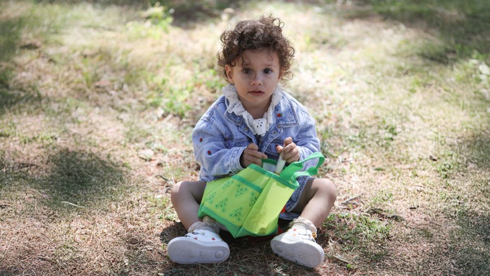 Proslavimo Dan planeta Zemlje uz 20% na sve u Froddo shopu