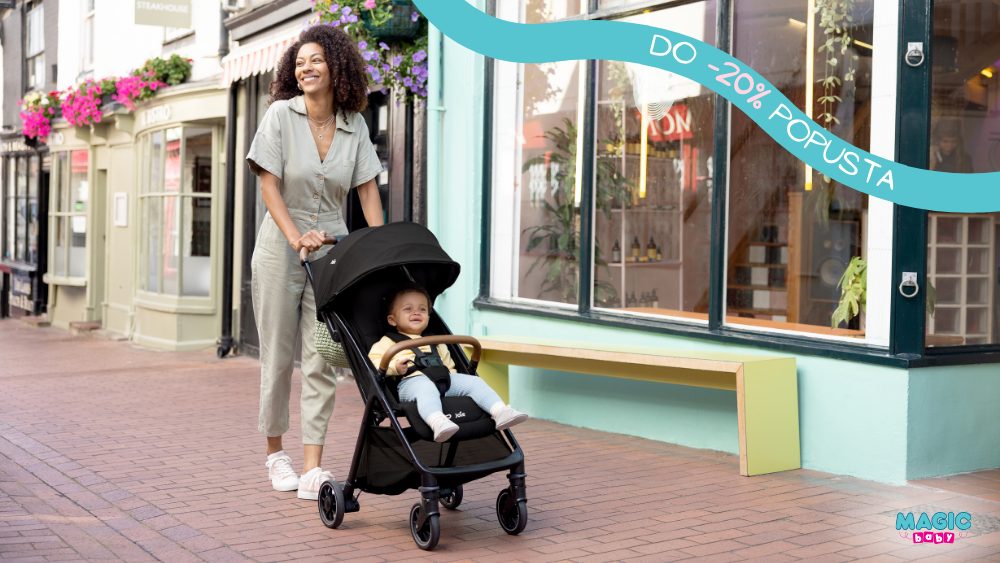 U magičnom svibnju čeka te do 𝟮𝟬% čarobnih popusta!