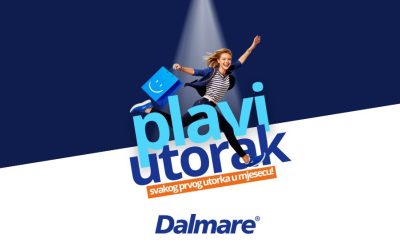 PLAVI UTORAK