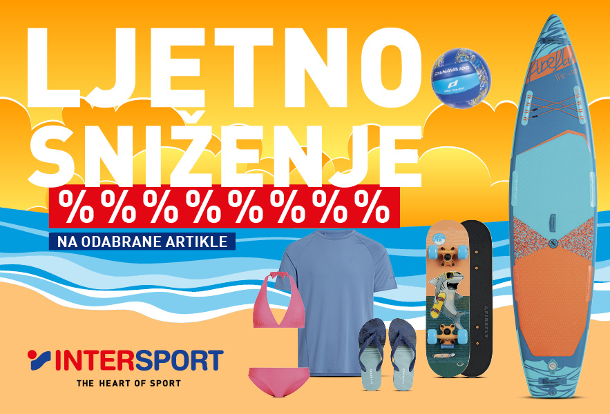 [STIGLO JE SNIŽENJE KOJE DONOSI OSVJEŽENJE!]