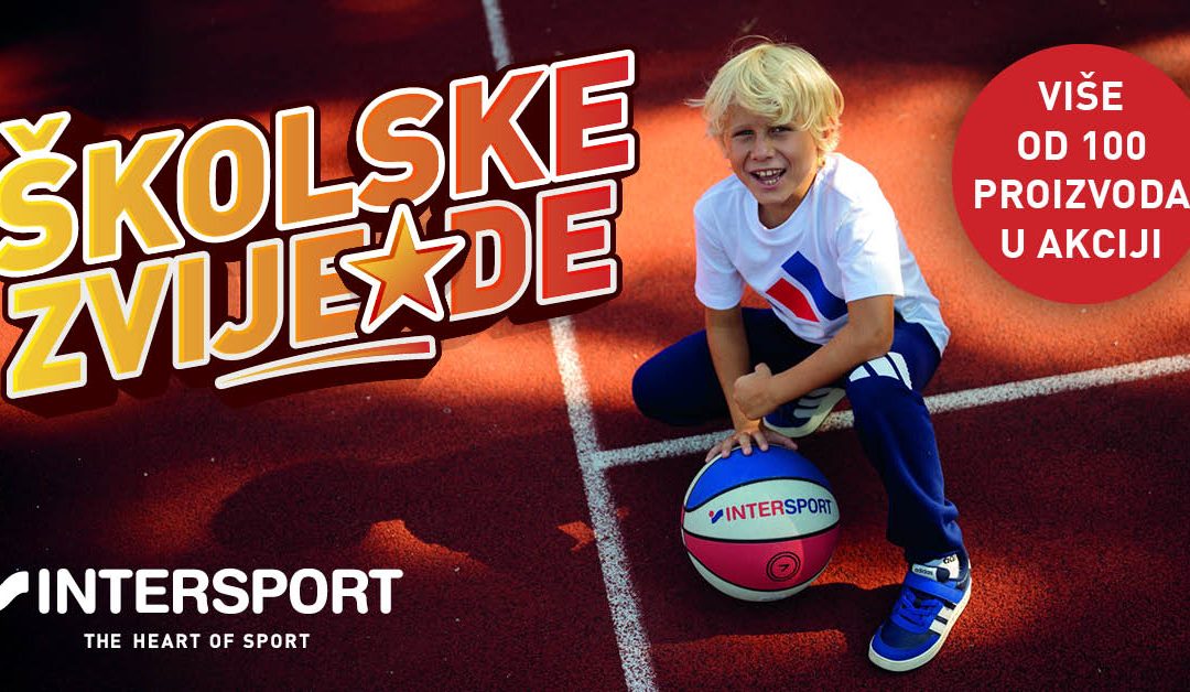 [ŠKOLA POČINJE, ALI IGRA NE PRESTAJE!]