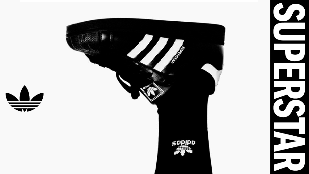 Nova adidas Superstar kolekcija je tu!