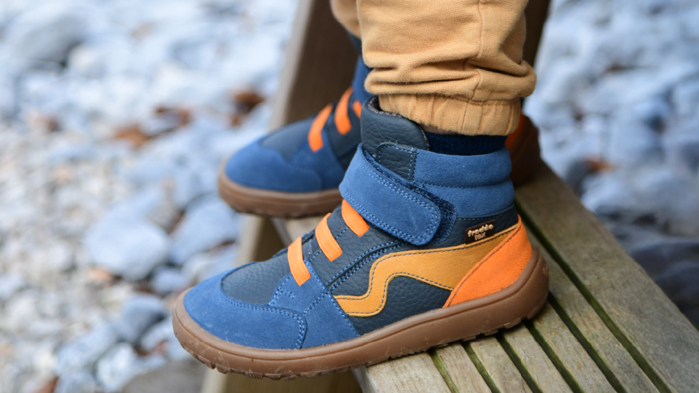 FRODDO NOVA JESENSKA KOLEKCIJA