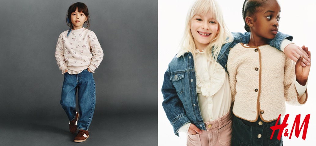 NOVA KOLEKCIJA U HM TRGOVINI