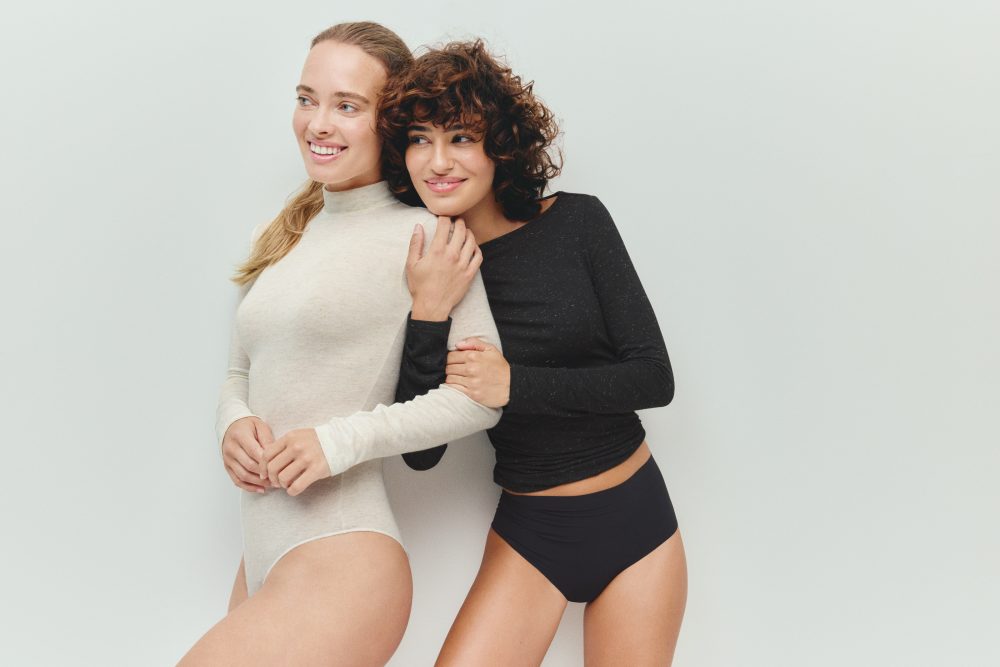 EXTRALIGHT s merino vunom – Tezenis nova kolekcija
