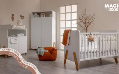 Magic Baby je za vas pripremio posebne jesenske popuste do 20%!