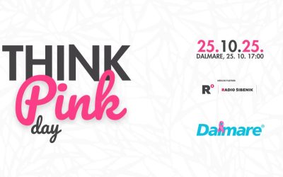 Ružičasti mjesec u Dalmare Shopping Centru – event podrške ženama