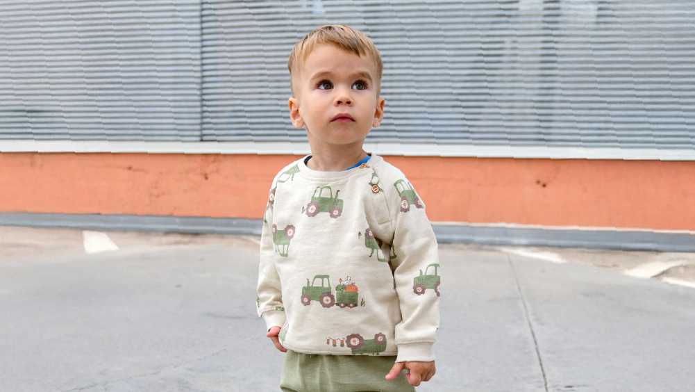 Froddo Club vikend: dodatni -20% na svu dječju odjeću