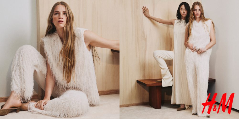 Drop 2 stigao je u H&M