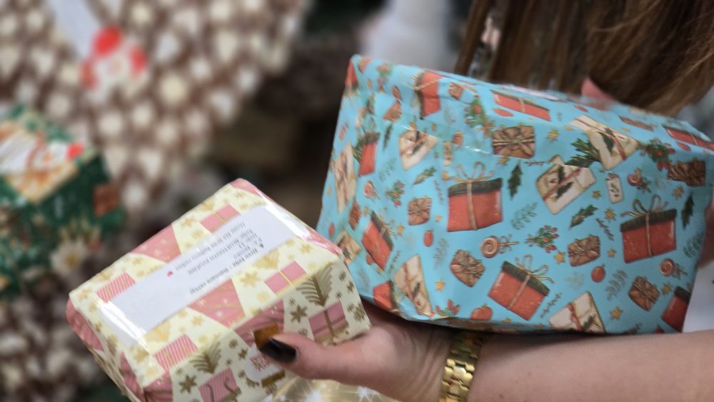 Ispunili smo božićne želje: darovi za djecu, štićenike domova i pomoć napuštenim životinjama