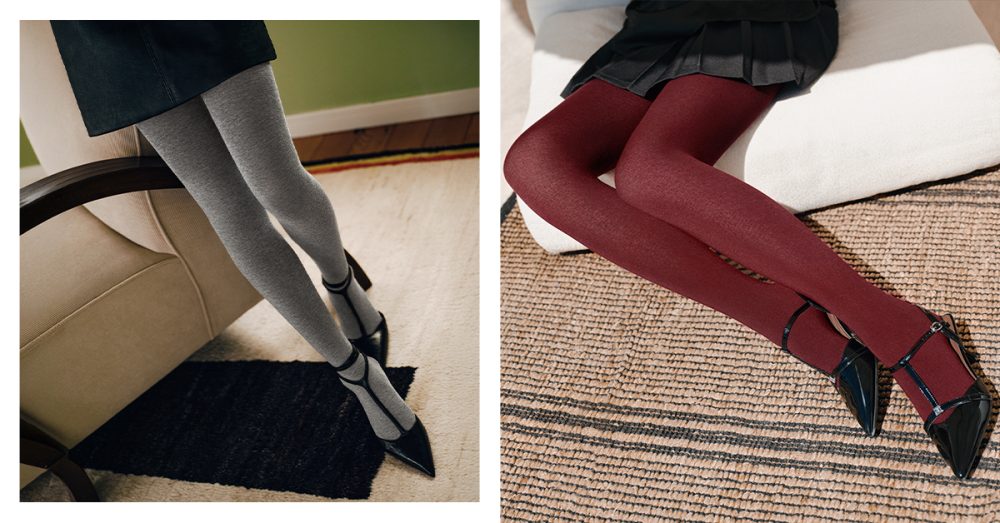 Zima sa stilom u CALZEDONIA prodavaonici