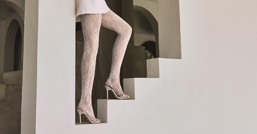 Calzedonia Fashion Tights
