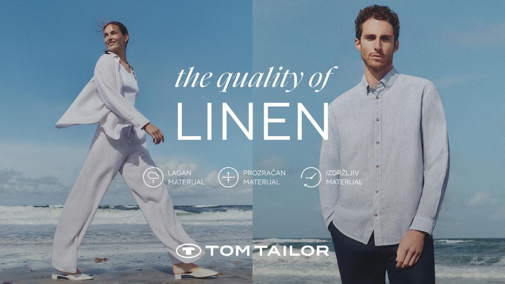 The Quality of Linen