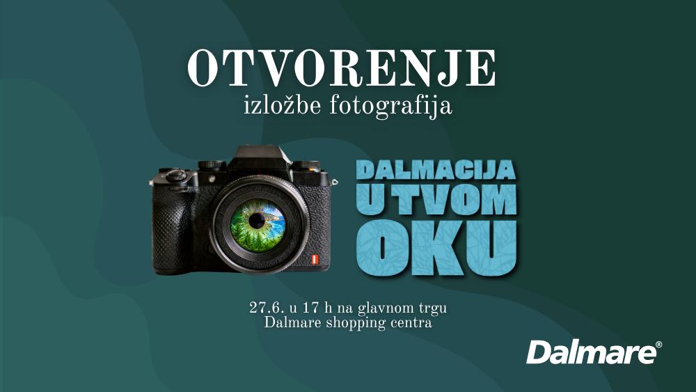 DALMARE IZLOŽBA WEB