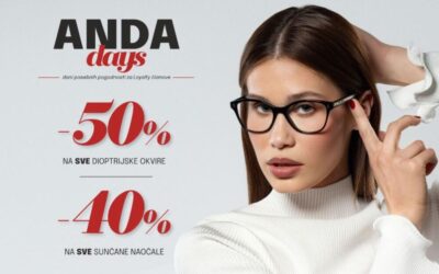 Anda Days